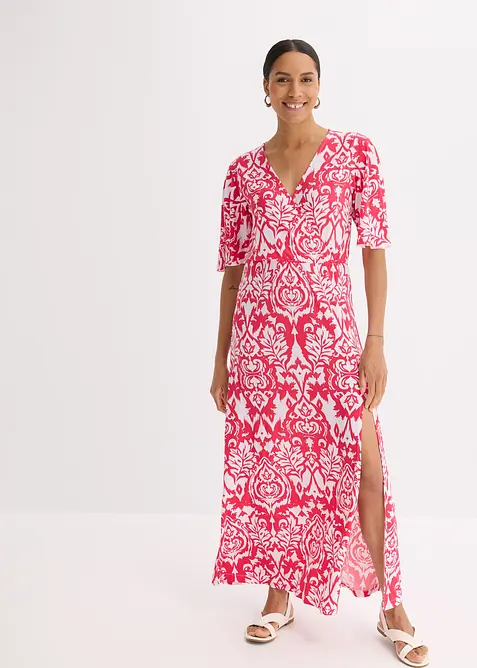 Jerseyklänning, bonprix