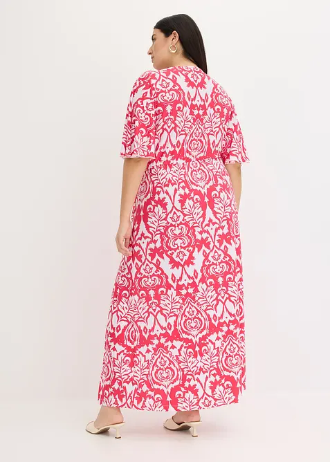 Jerseyklänning, bonprix