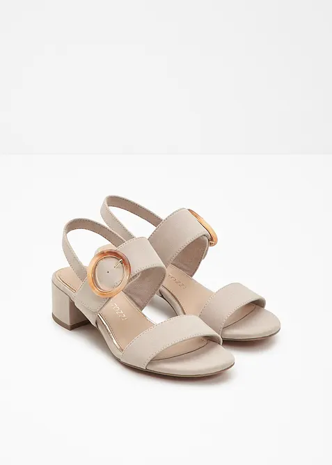 Sandalett från Marco Tozzi, Marco Tozzi