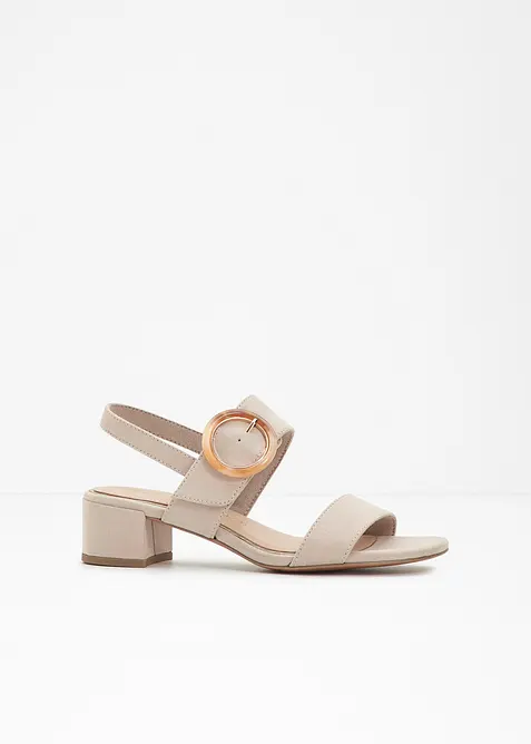 Sandalett från Marco Tozzi, Marco Tozzi