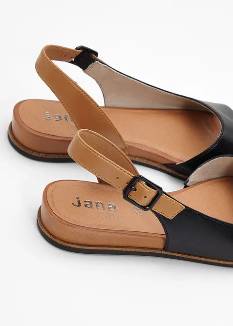 Sandal från Jana, Jana