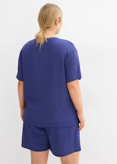 Topp av kräpp, bonprix