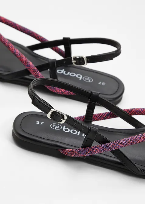 Flip flop-sandal, bonprix