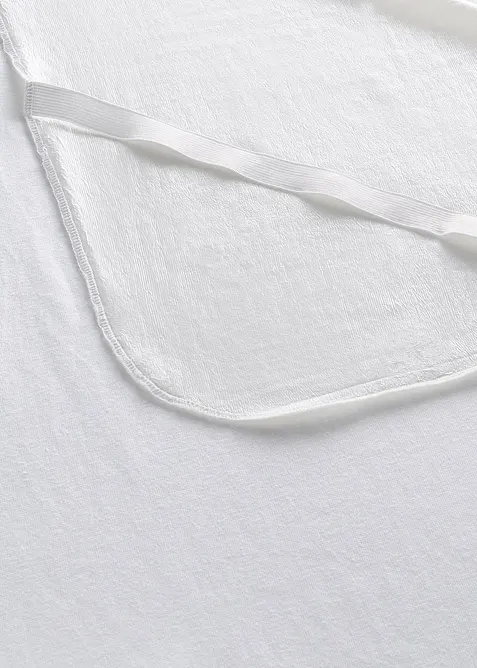 Vattentätt madrassöverdrag, bonprix