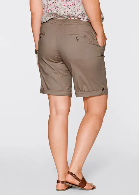 Stretchbemudas, bonprix