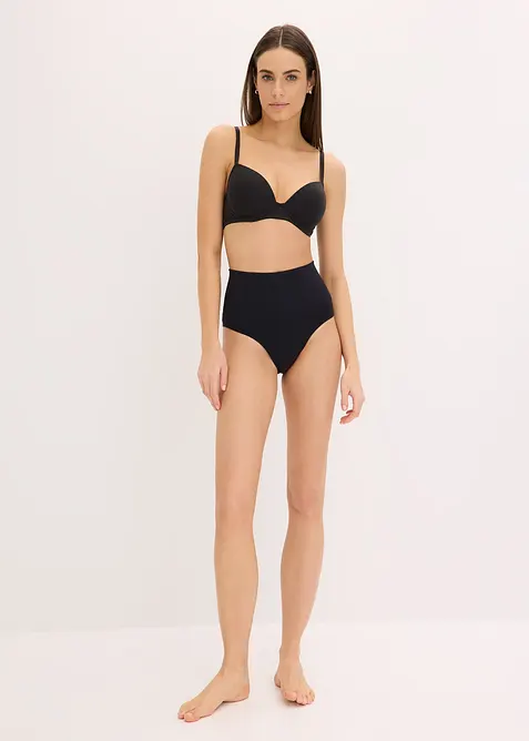 S&ouml;ml&ouml;s trosa med medelh&ouml;g formande effekt (2-pack), bonprix