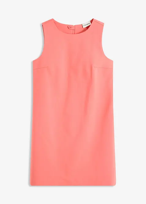 A-linjeformad klänning, bonprix