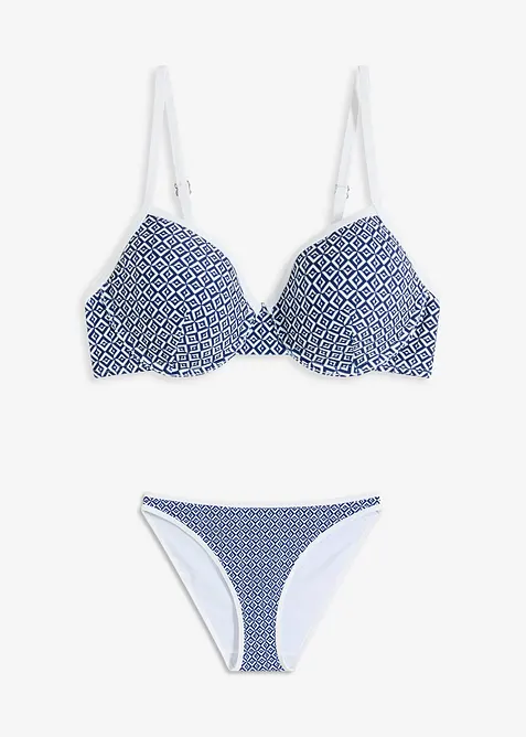 Bikini (2 delar), bonprix