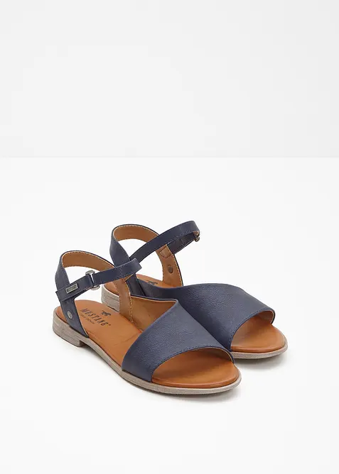 Sandal från Mustang, Mustang