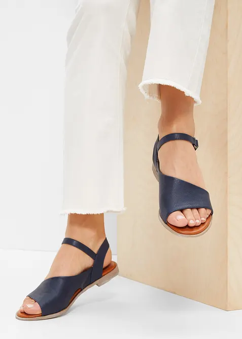 Sandal från Mustang, Mustang