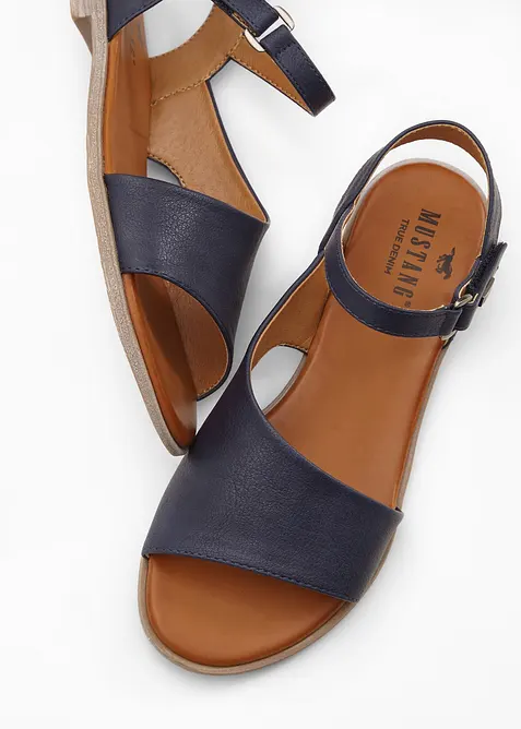 Sandal från Mustang, Mustang