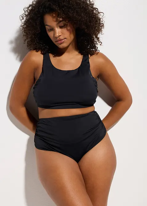 Bikini med BH-topp (2 delar), bonprix