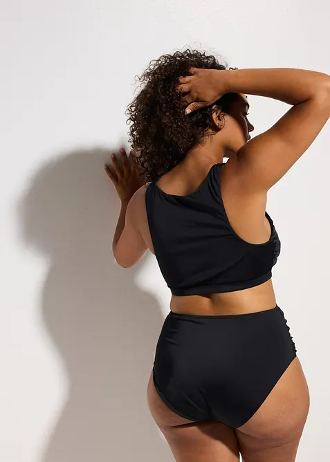 Bikini med BH-topp (2 delar), bonprix