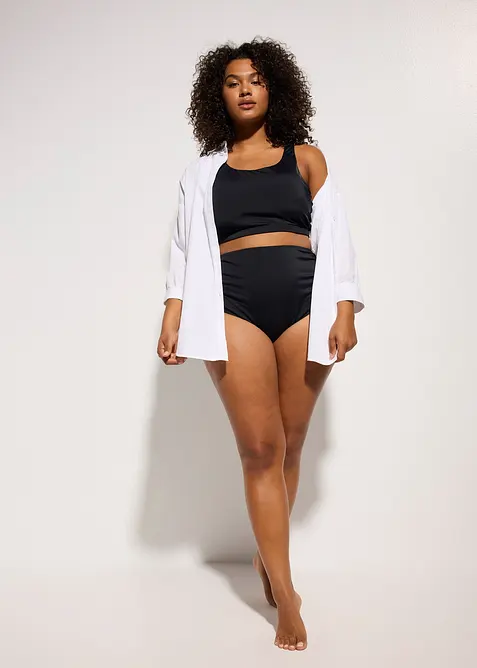 Bikini med BH-topp (2 delar), bonprix
