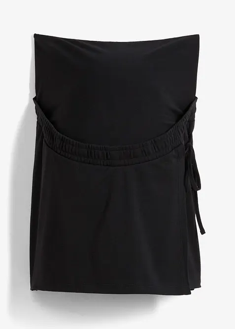 Mammamode: byxkjol i ekologisk bomull, bonprix