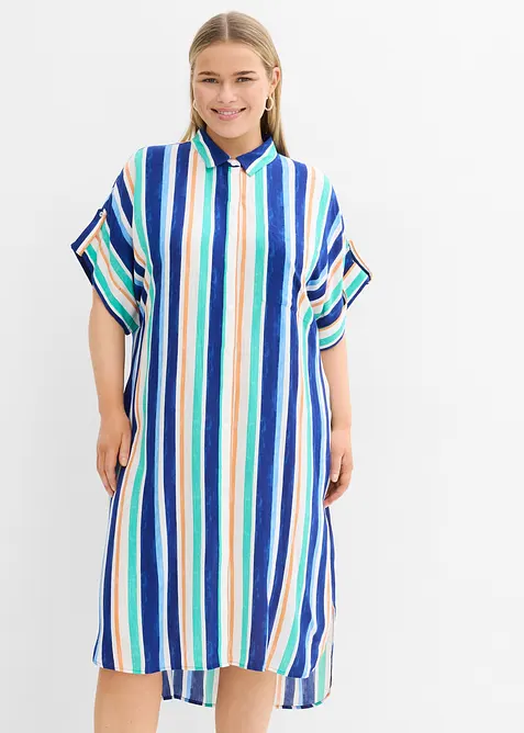 Bluskl&auml;nning i f&ouml;ljsam viskos, bonprix