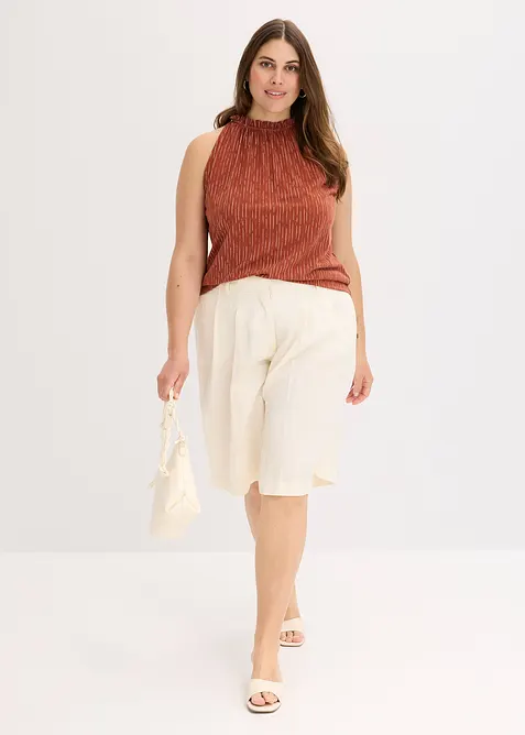 Jerseylinne, bonprix