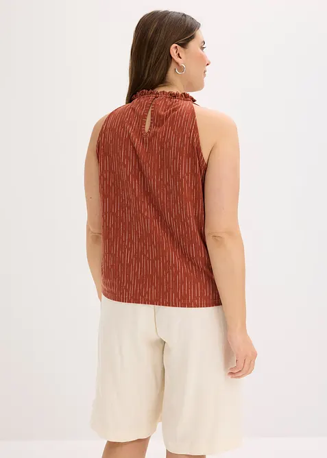 Jerseylinne, bonprix