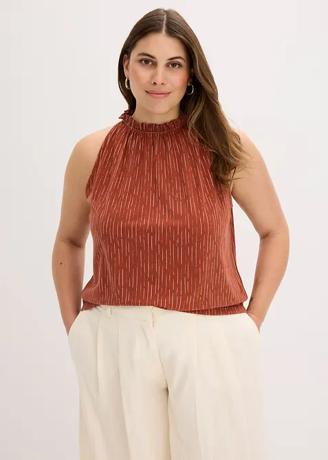 Jerseylinne, bonprix