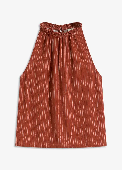 Jerseylinne, bonprix