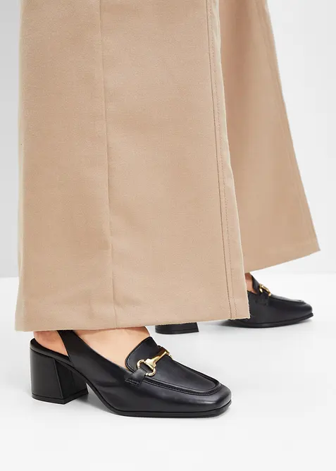 Slingbackpumps, bonprix