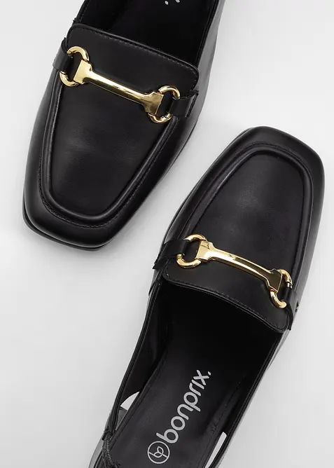 Slingbackpumps, bonprix