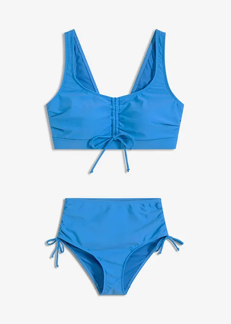Bikini med BH-topp (2 delar), bonprix