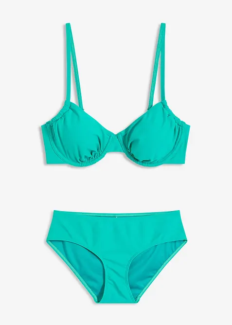 Bygelbikini (2 delar), bonprix