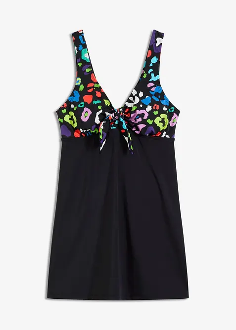 Baddräktsklänning, bonprix