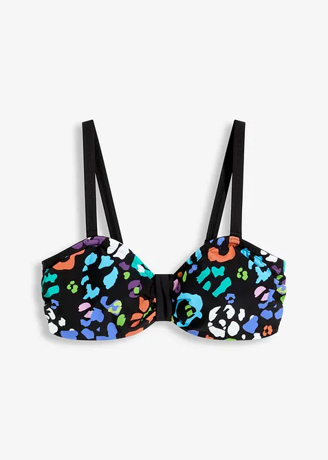 Balconettebikiniöverdel, bonprix