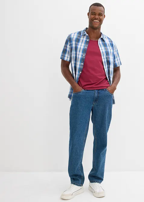 Linne (3-pack), bonprix