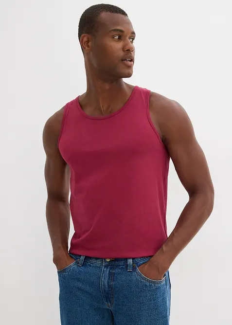 Linne (3-pack), bonprix