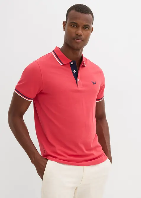 Pik&eacute;tr&ouml;ja i bomull (2-pack), bonprix