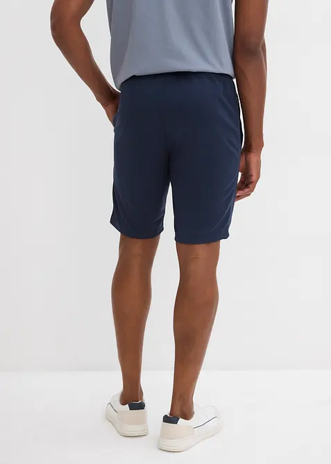 Snabbtorkande sportshorts, bonprix