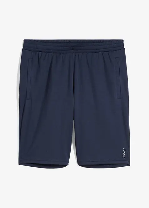 Snabbtorkande sportshorts, bonprix