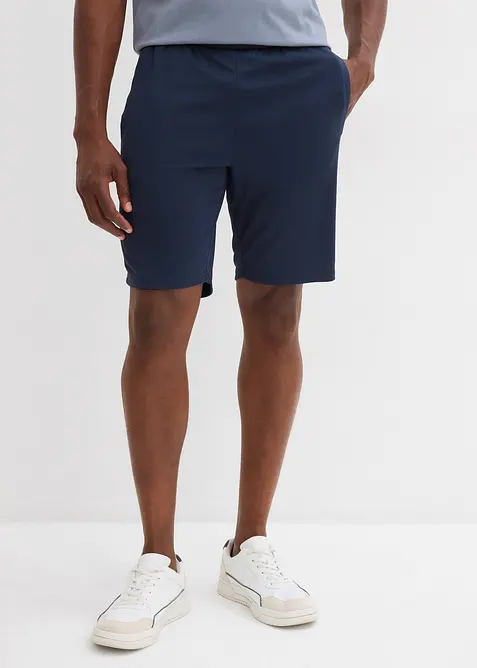 Snabbtorkande sportshorts, bonprix