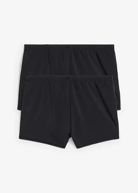 Badshorts (2-pack), bonprix
