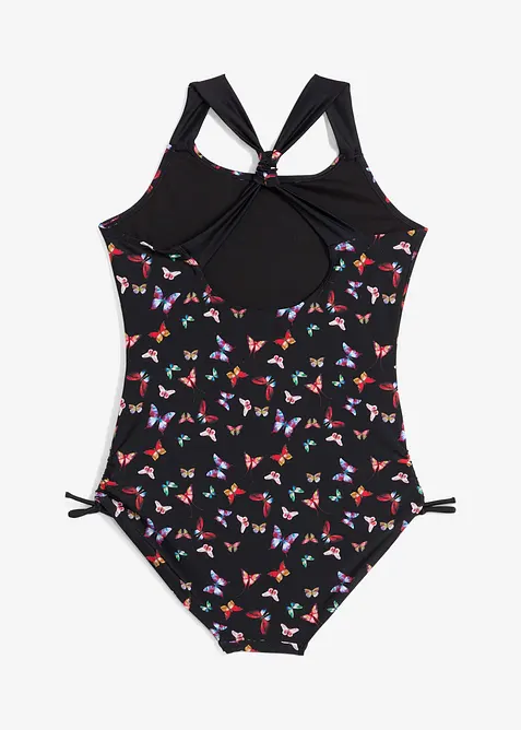 Baddräkt för barn, bonprix