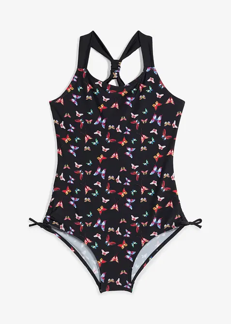 Baddräkt för barn, bonprix