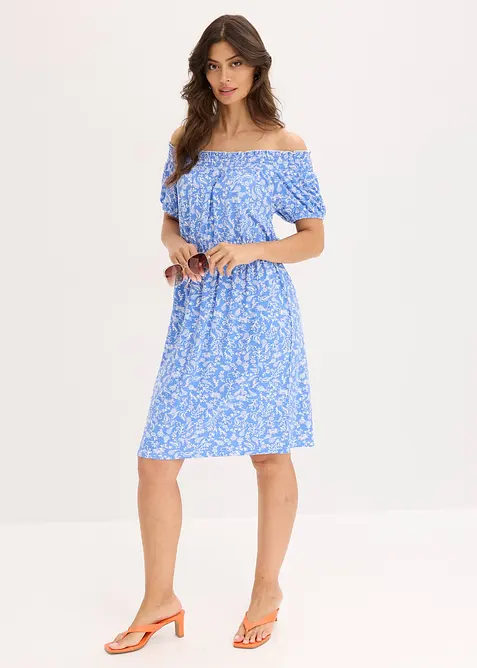 Singoallaklänning, bonprix