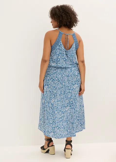 Jerseyklänning, bonprix