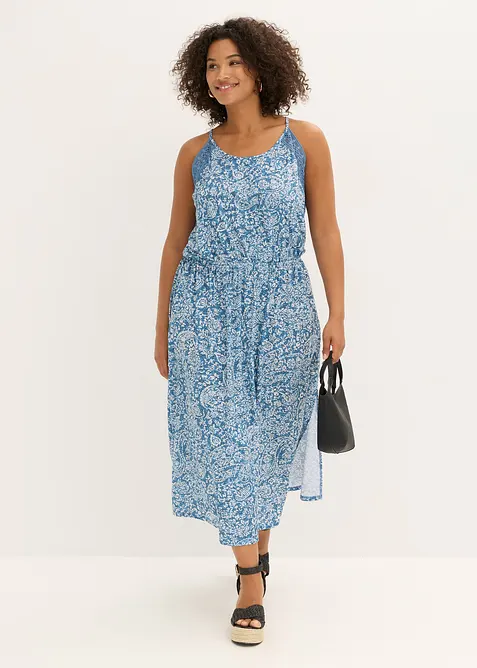 Jerseyklänning, bonprix