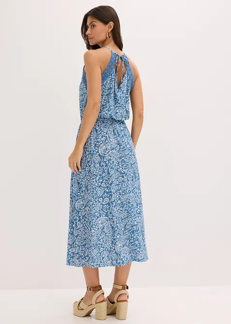 Jerseyklänning, bonprix