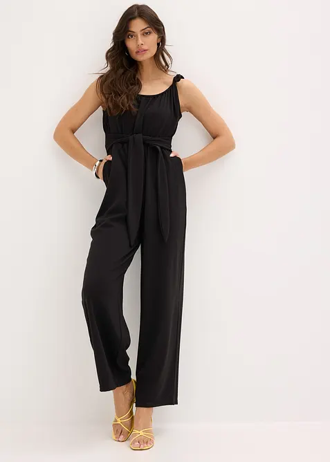 Jerseyjumpsuit, bonprix