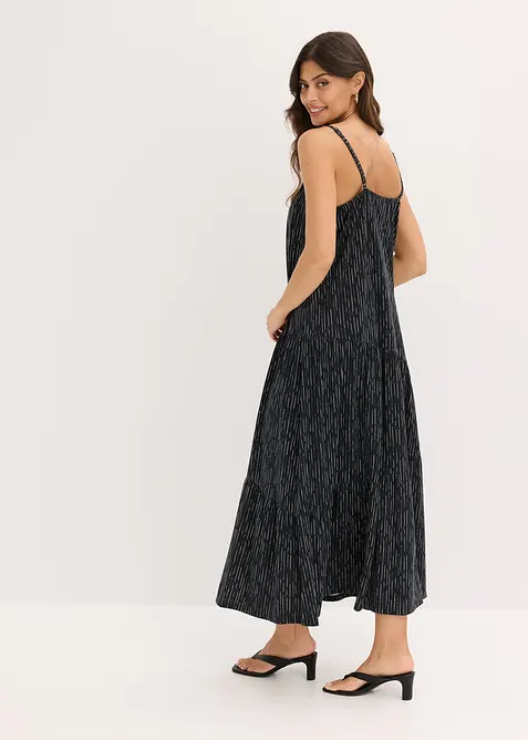 Jerseyklänning, bonprix