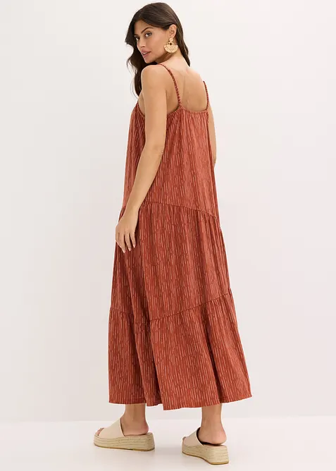 Jerseykl&auml;nning, bonprix