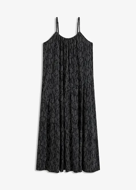 Jerseyklänning, bonprix