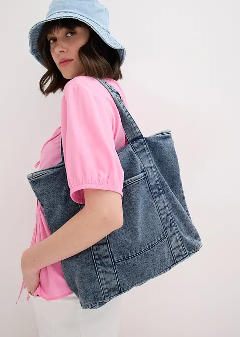 Shoppingv&auml;ska, bonprix