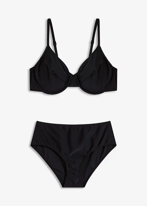 Bygelbikini (2 delar), bonprix