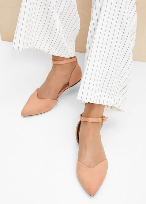 Ballerinaskor, bonprix